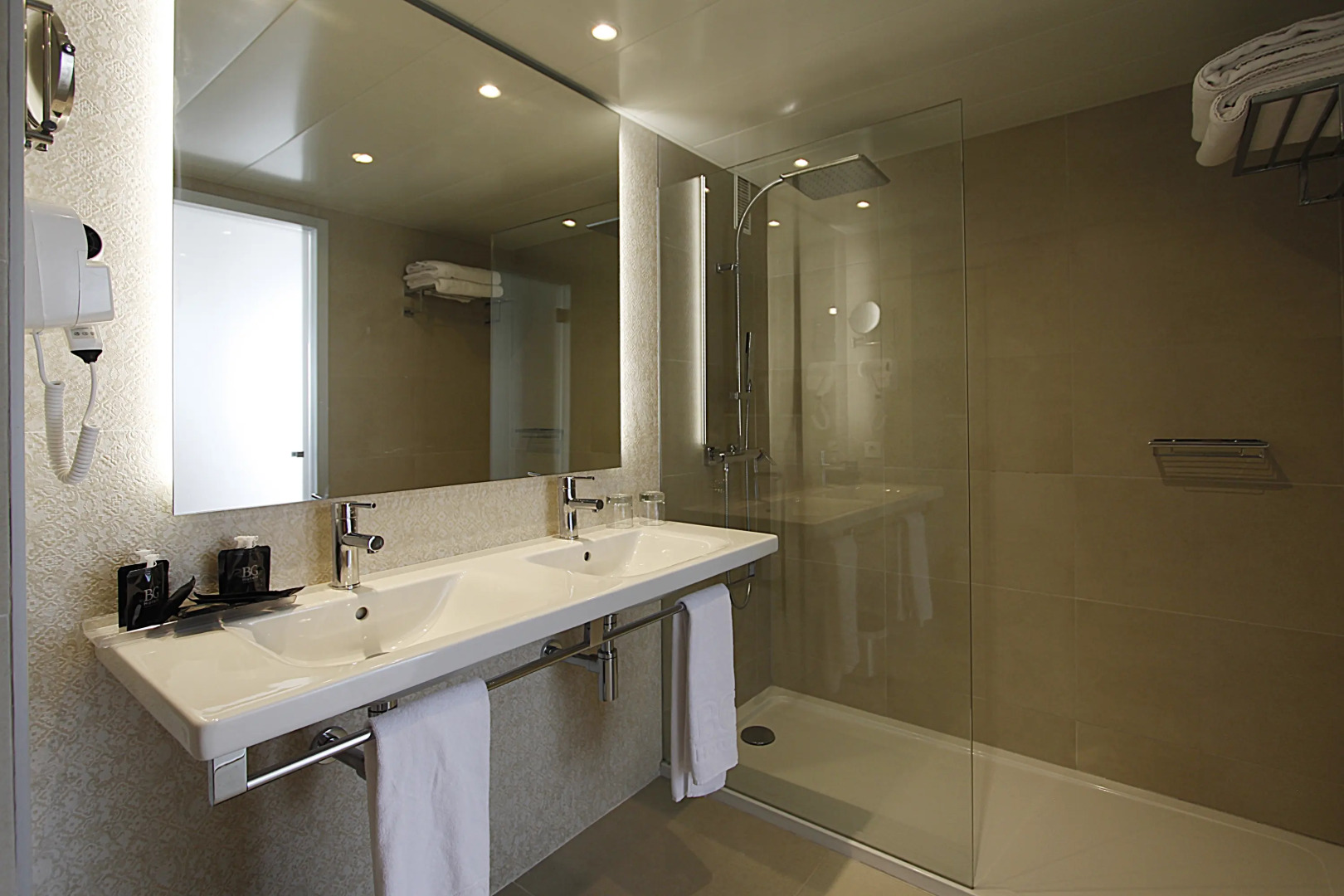 BG Hotel Rei del Mediterrani Palace