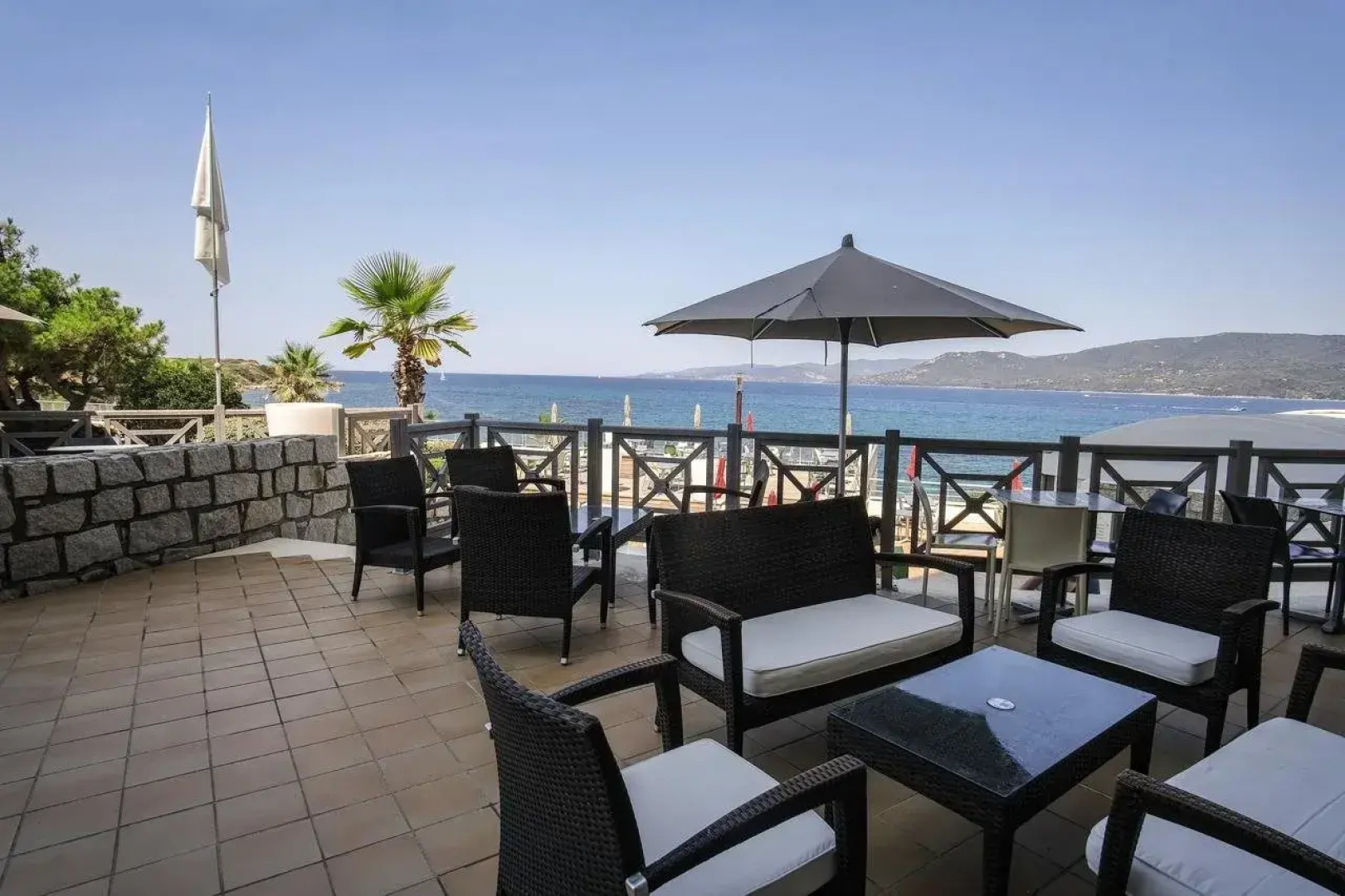 Hôtel Propriano Arena Bianca