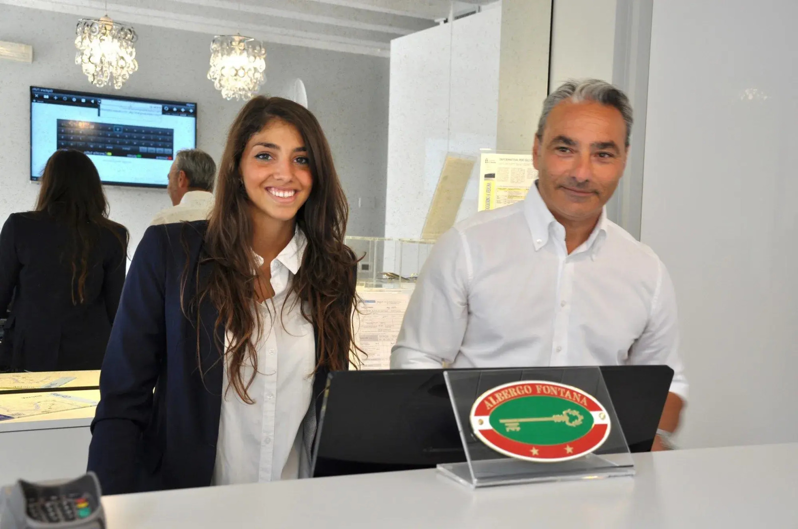 Albergo Fontana Verona