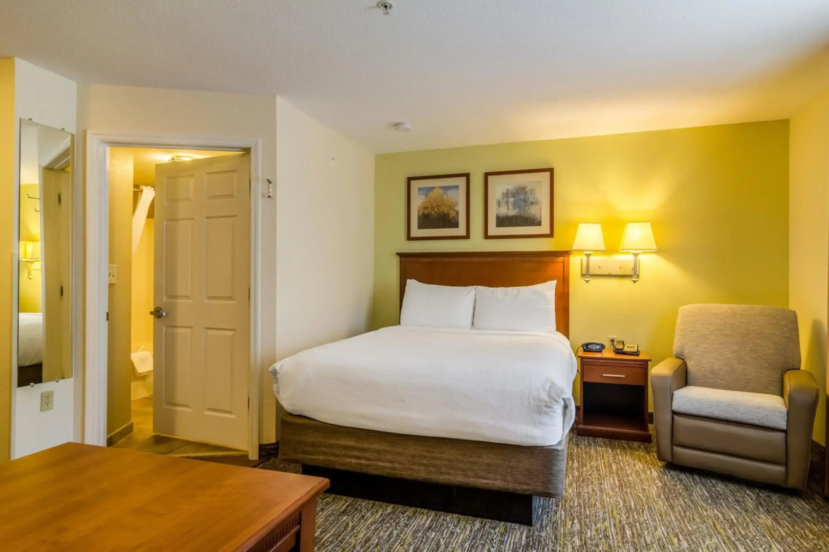 Candlewood Suites Jacksonville East Merril Road by IHG