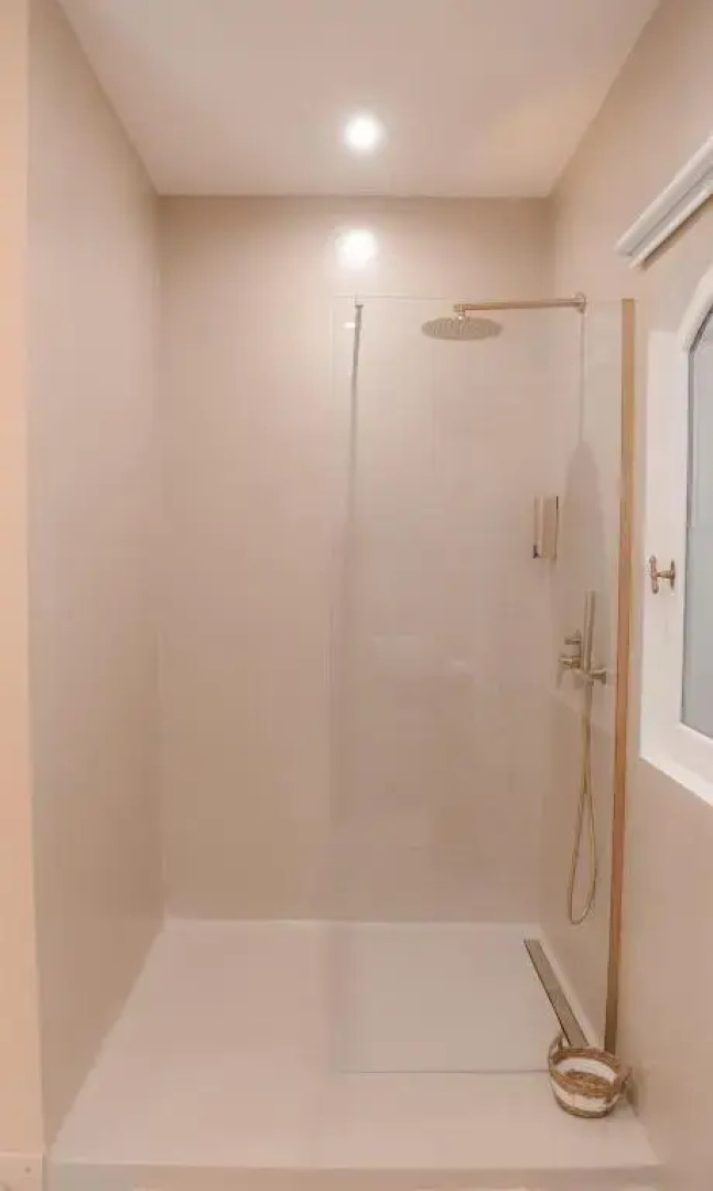 La Parenthese de Marie (Adults Only)