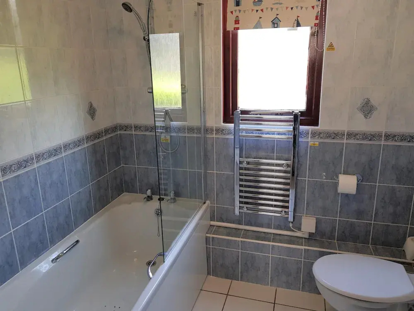 Tolroy Manor Holiday Park