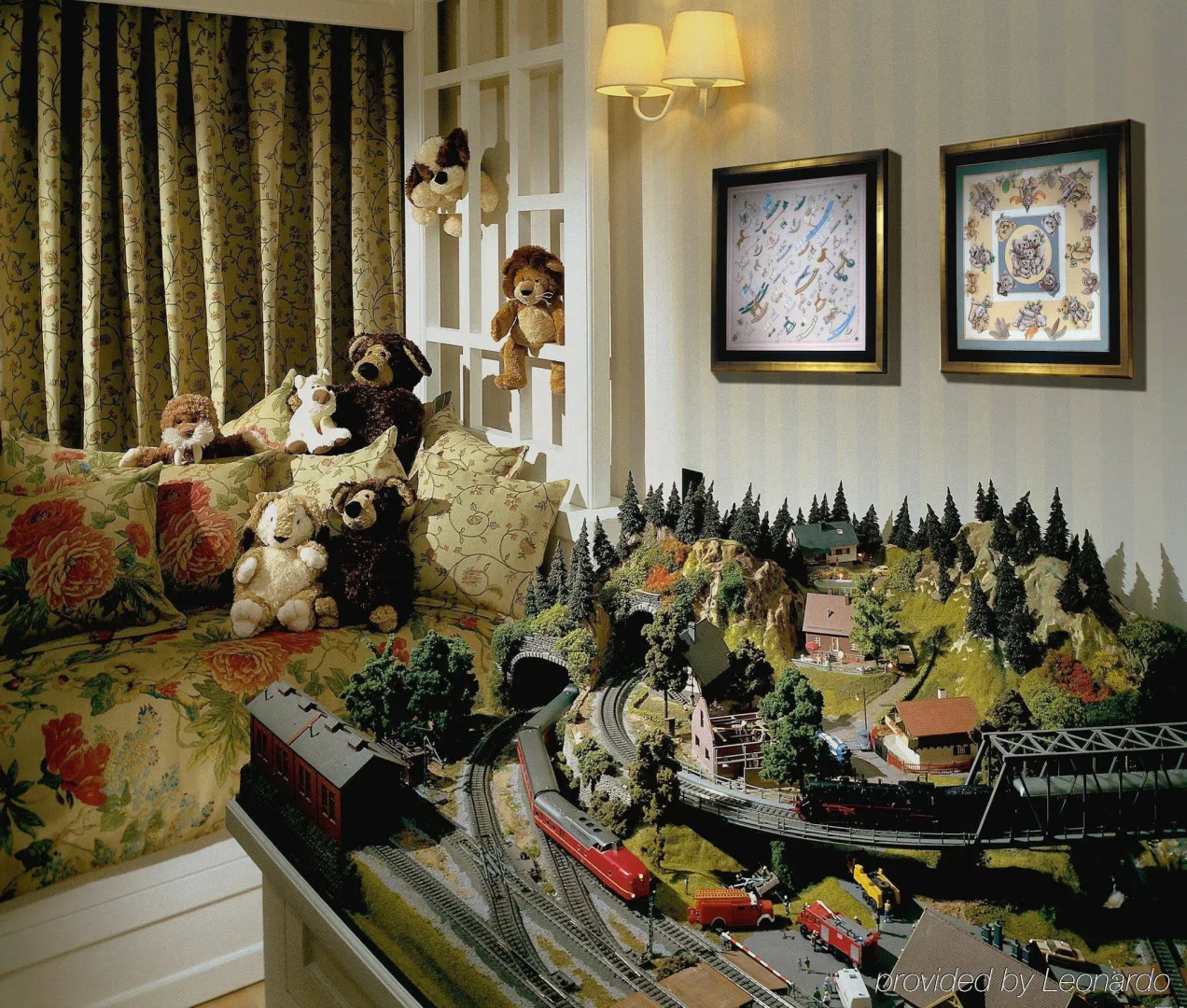 Suites del Mar Fenals