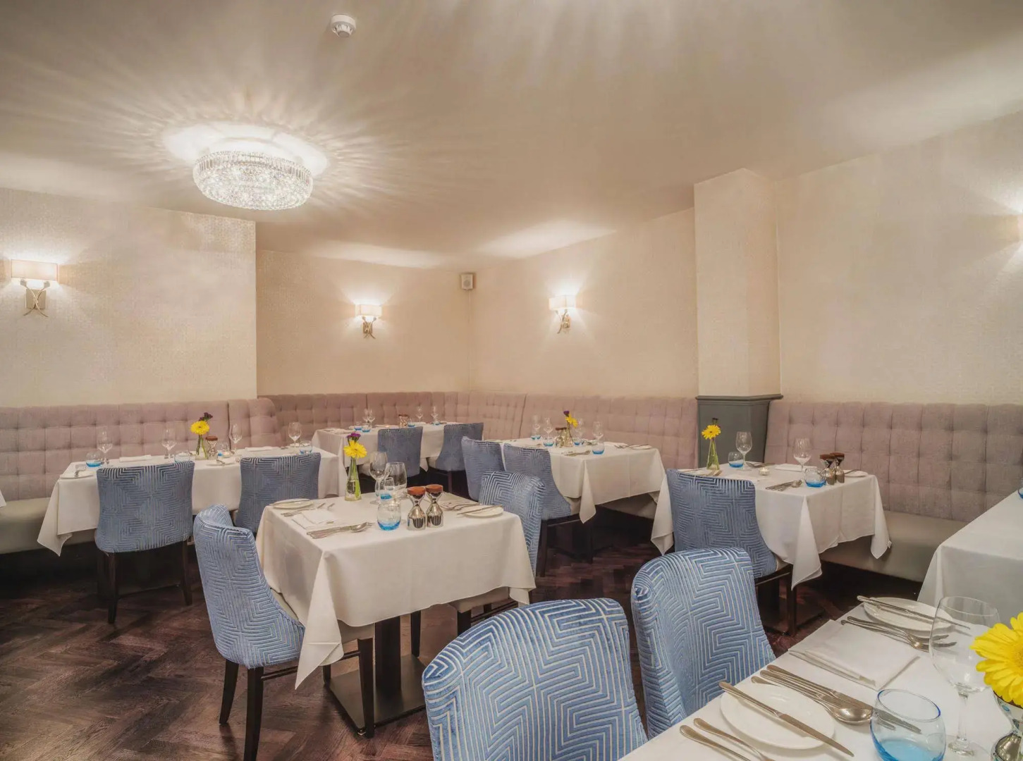 Florence Gardens Hotel & Restaurant