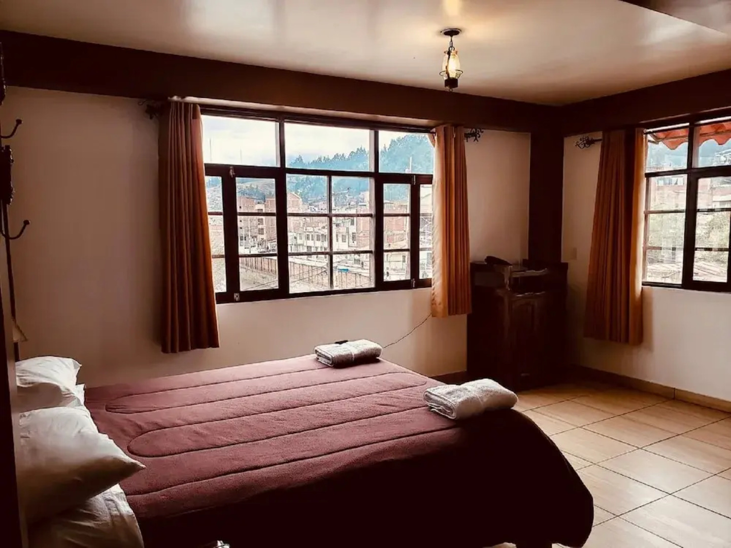 Casa Hotel Huaraz