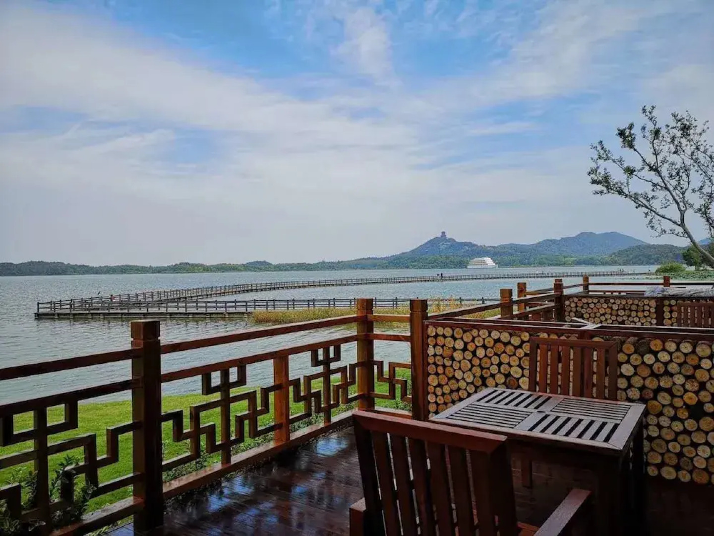 Pingtian Peninsula Hotel