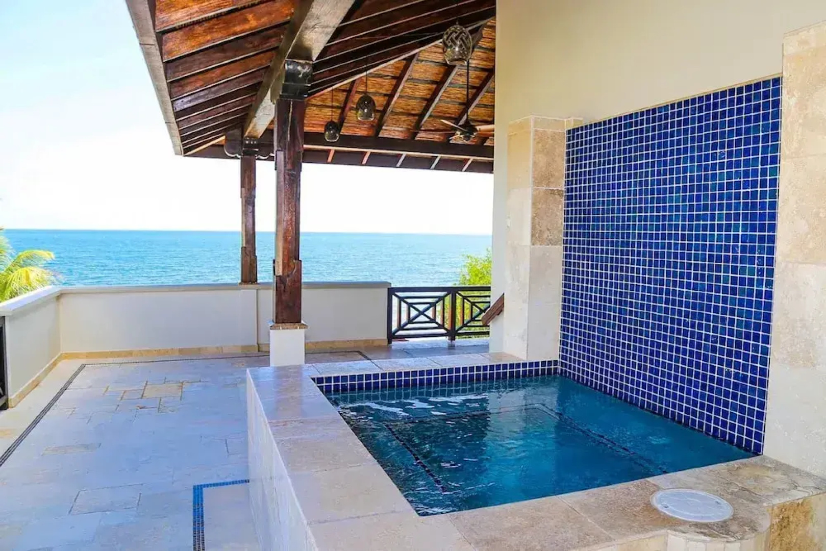 Villa Mirador