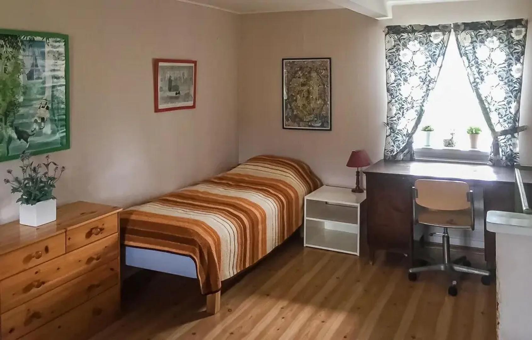 Amazing Home in Brösarp With 3 Bedrooms