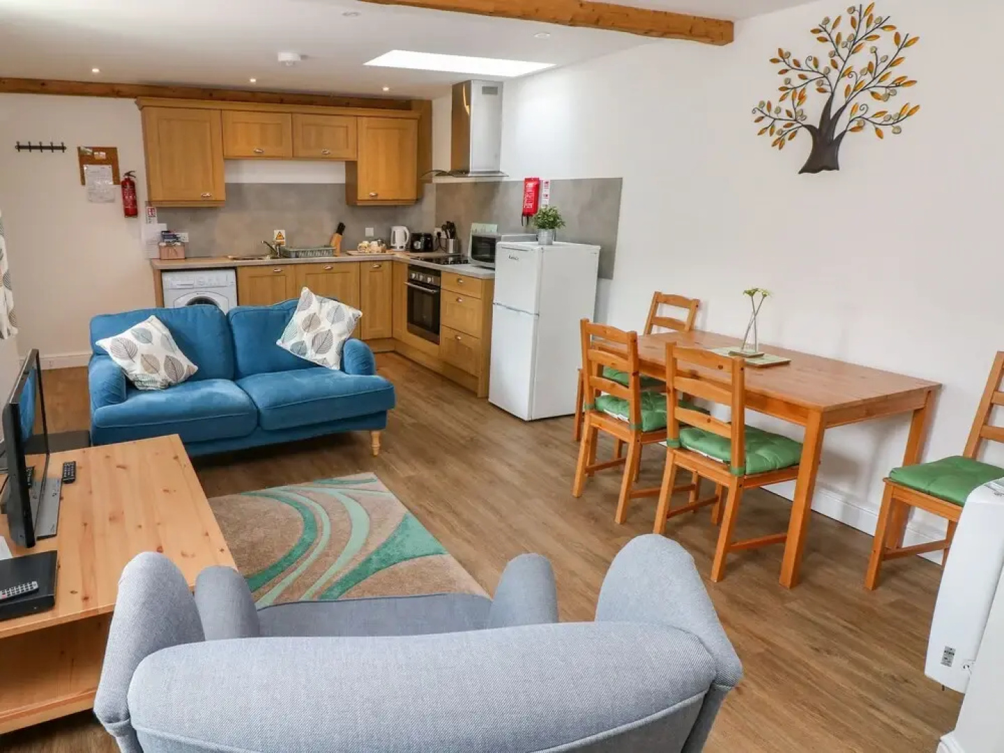 Ash Tree Cottage