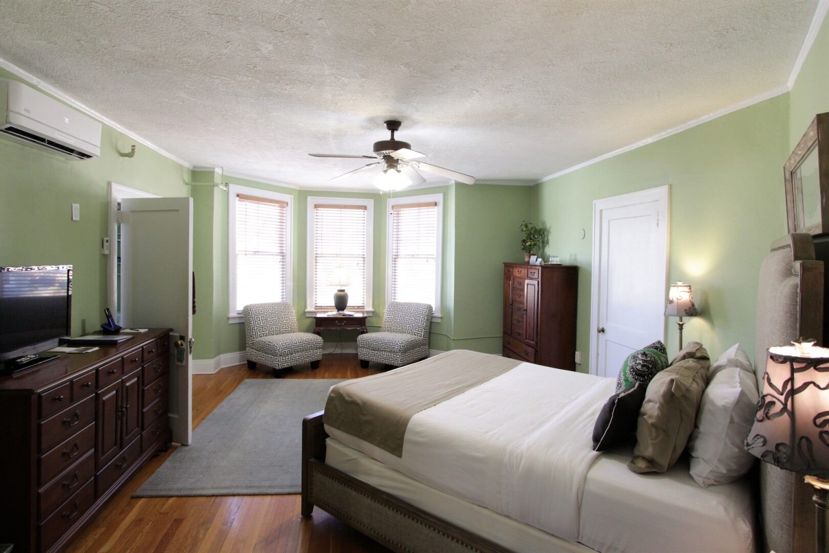 Princess Anne Boutique Hotel