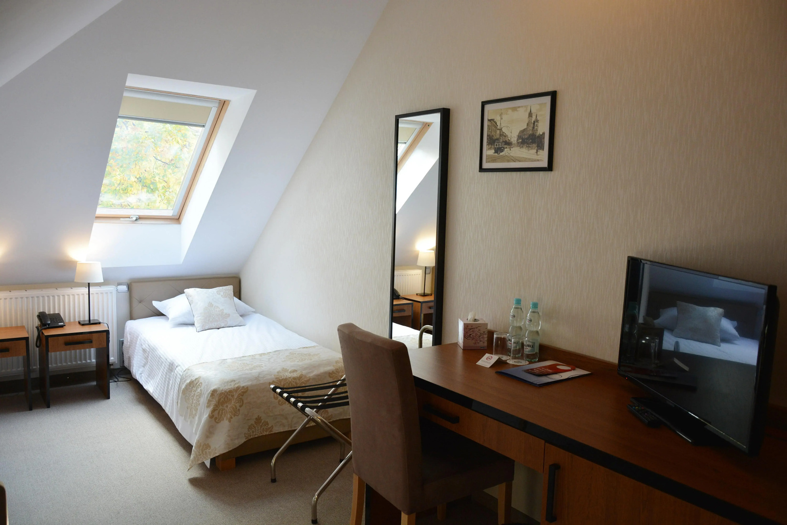 Hotel Grottger Boutique Hotel
