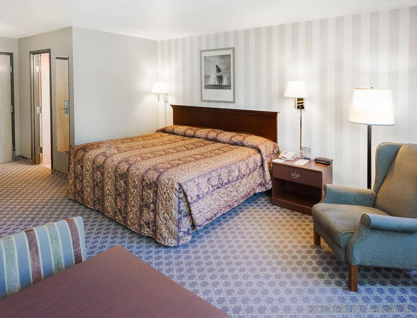 Riversage Billings Inn