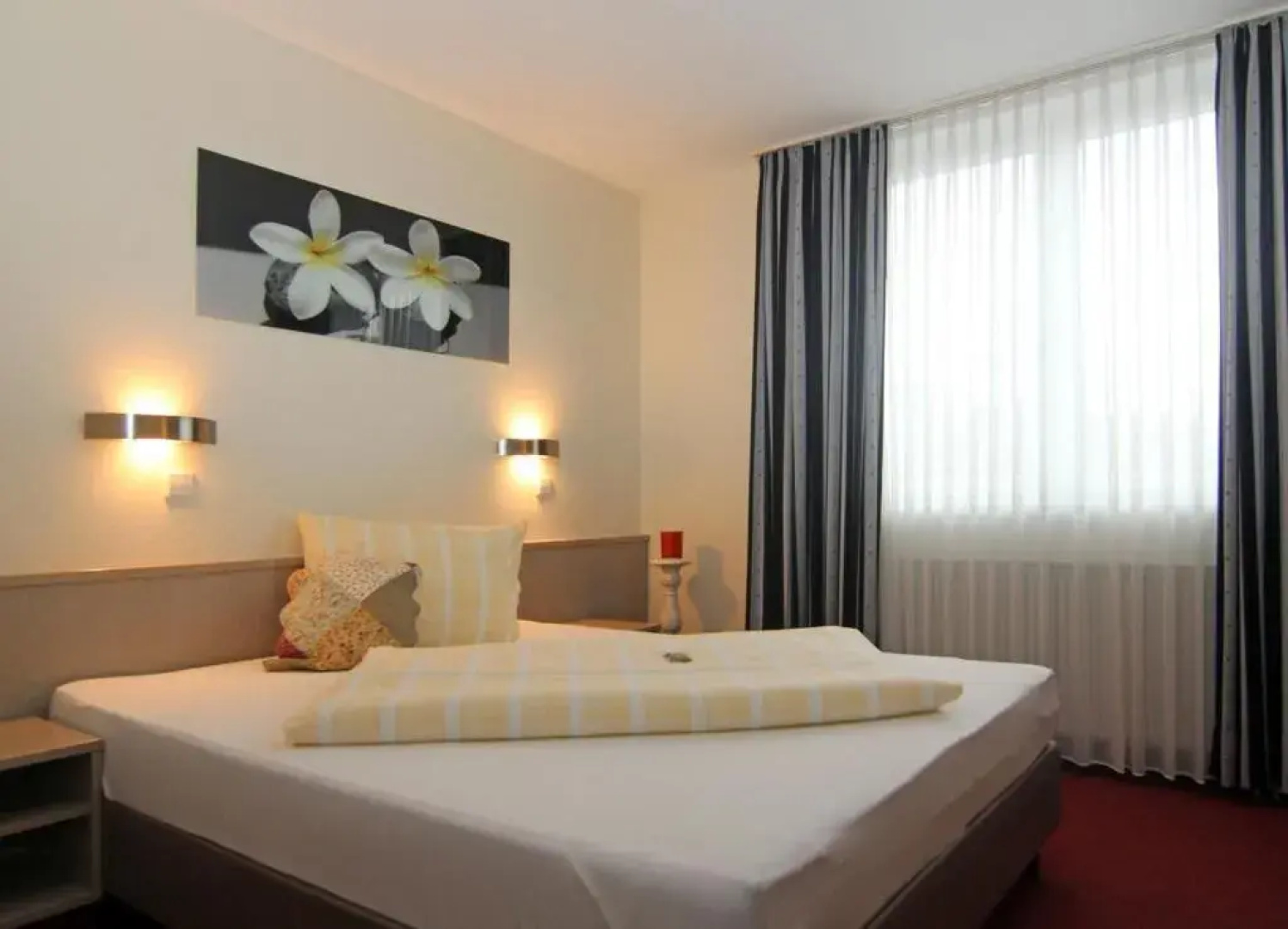 Sporthotel Öhringen