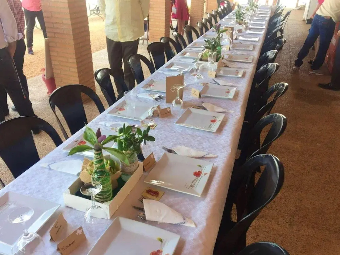 Apartment With 4 Bedrooms in Villarrobledo, With Shared Pool, Furnished Terrace and Wifi