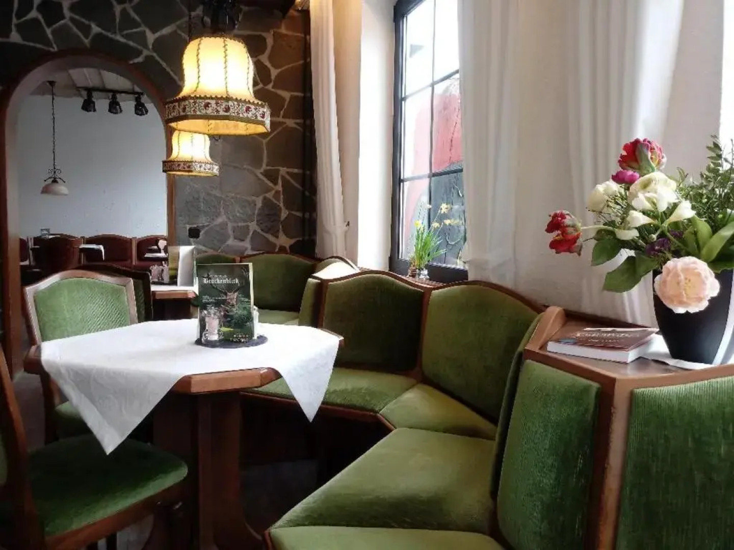 Landhaus Brockenblick