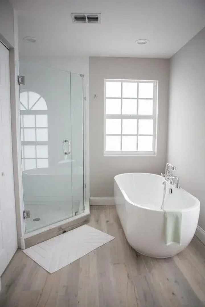 The Grace FitzPatrick