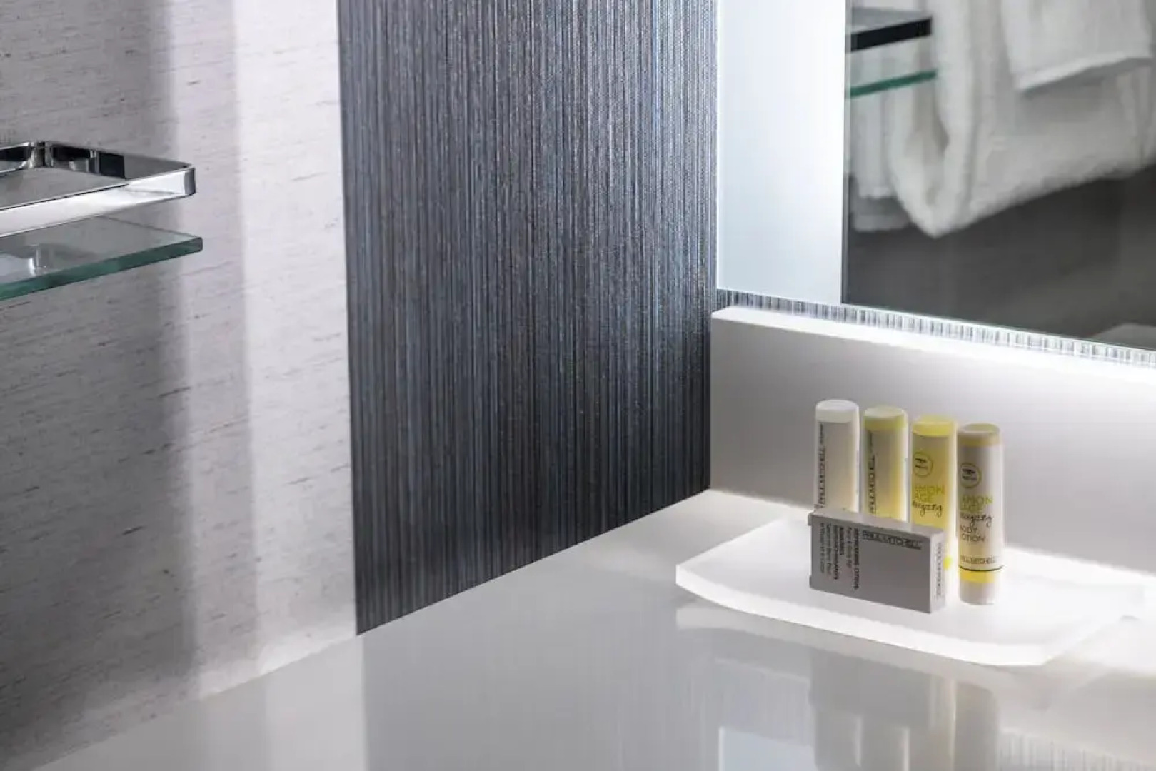 Residence Inn by Marriott Manchester Downtown