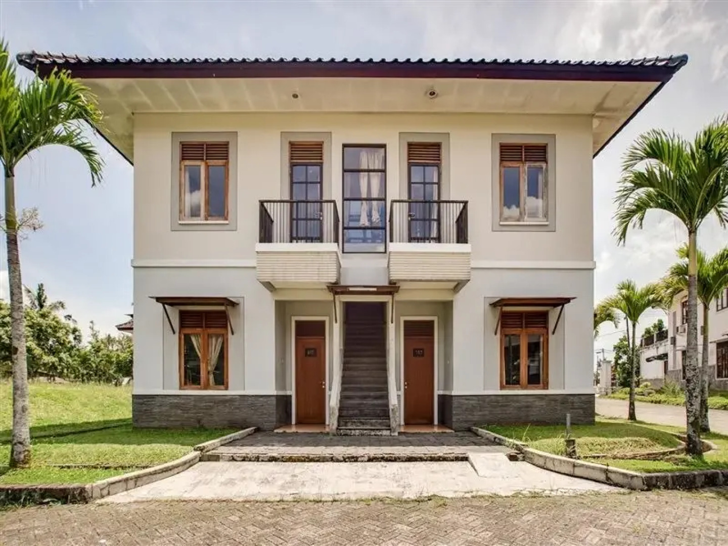 Villa Pesona Wisata Puncak by OYO Rooms