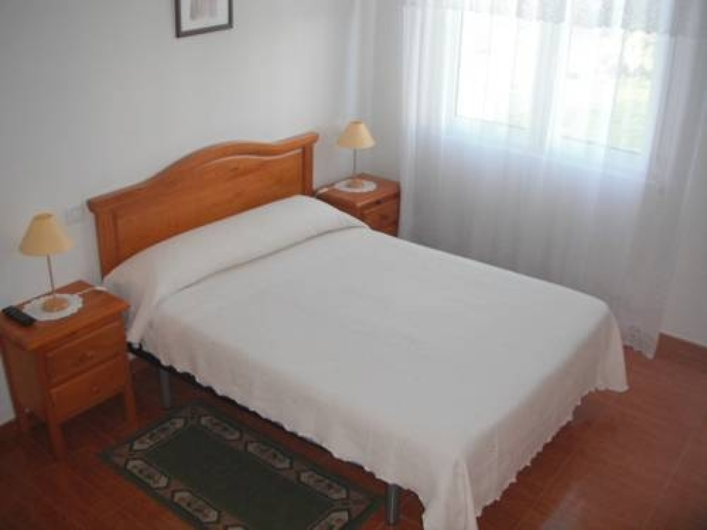 Hostal Alto Santiago