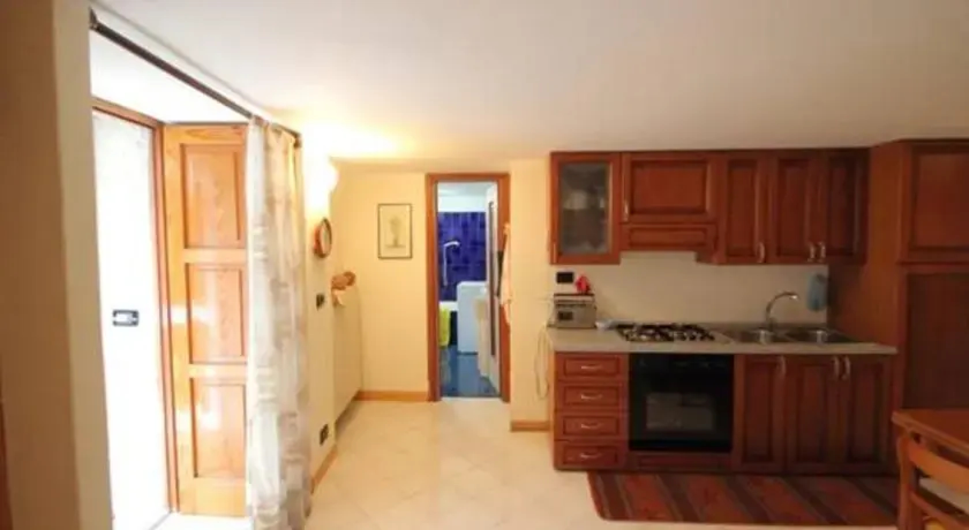 Casa San Pellegrino