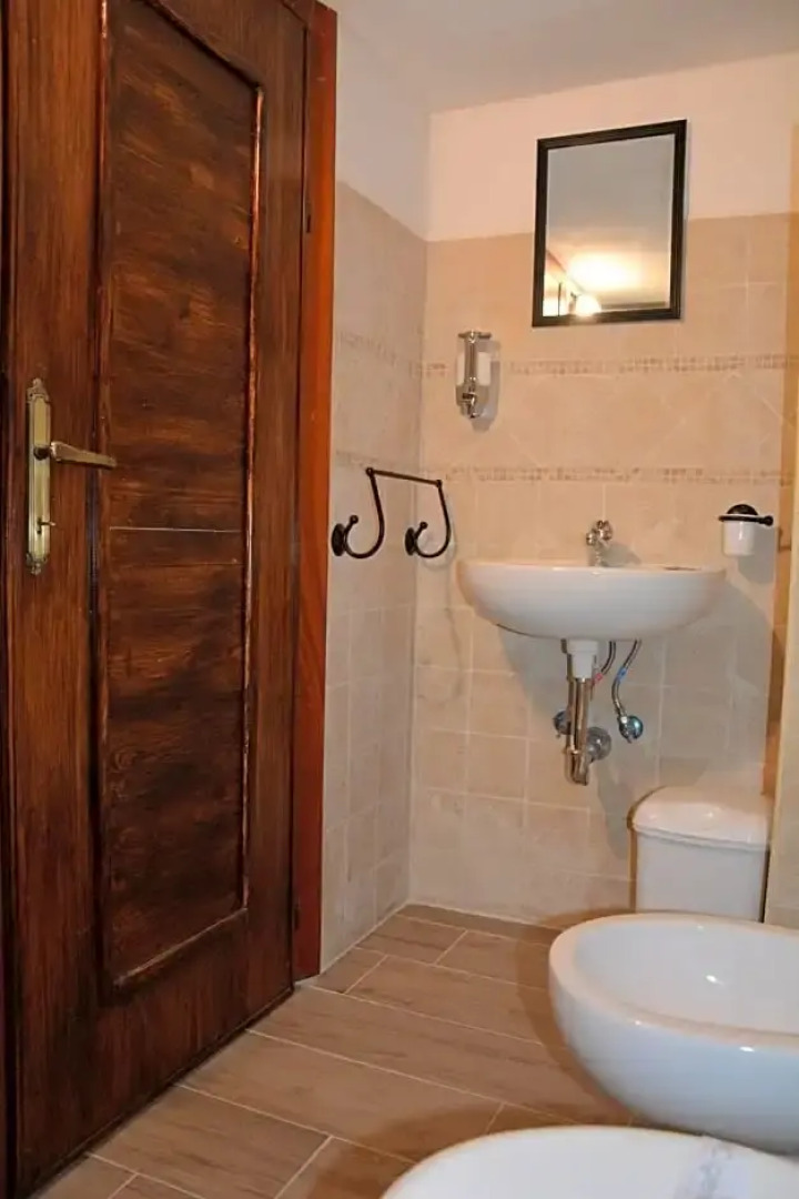 B&B Foresteria Della Certosa