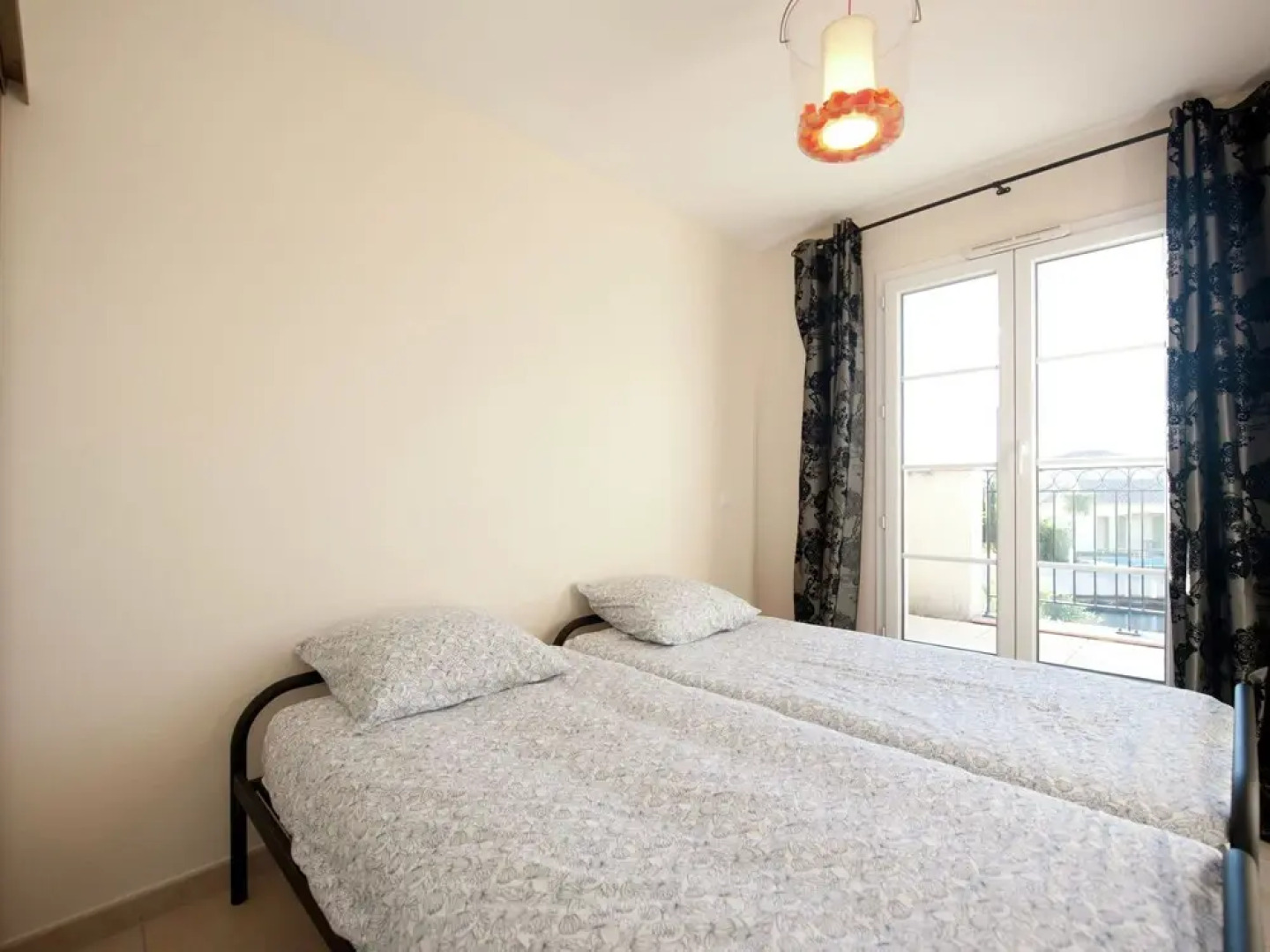 Comfortable Villa near Sea in Aigues-Mortes