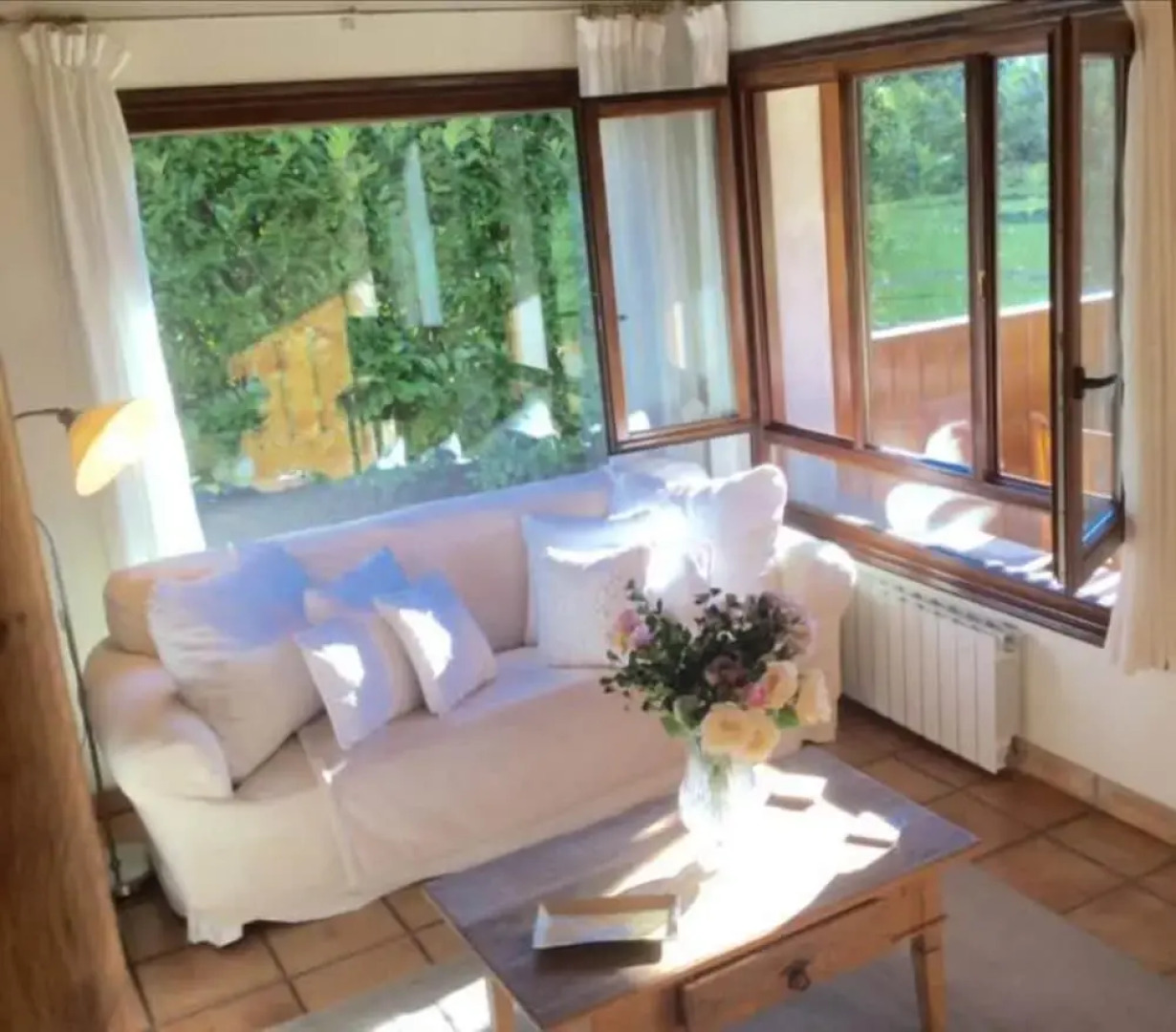 Casa Rural Andrin La Torre 3.