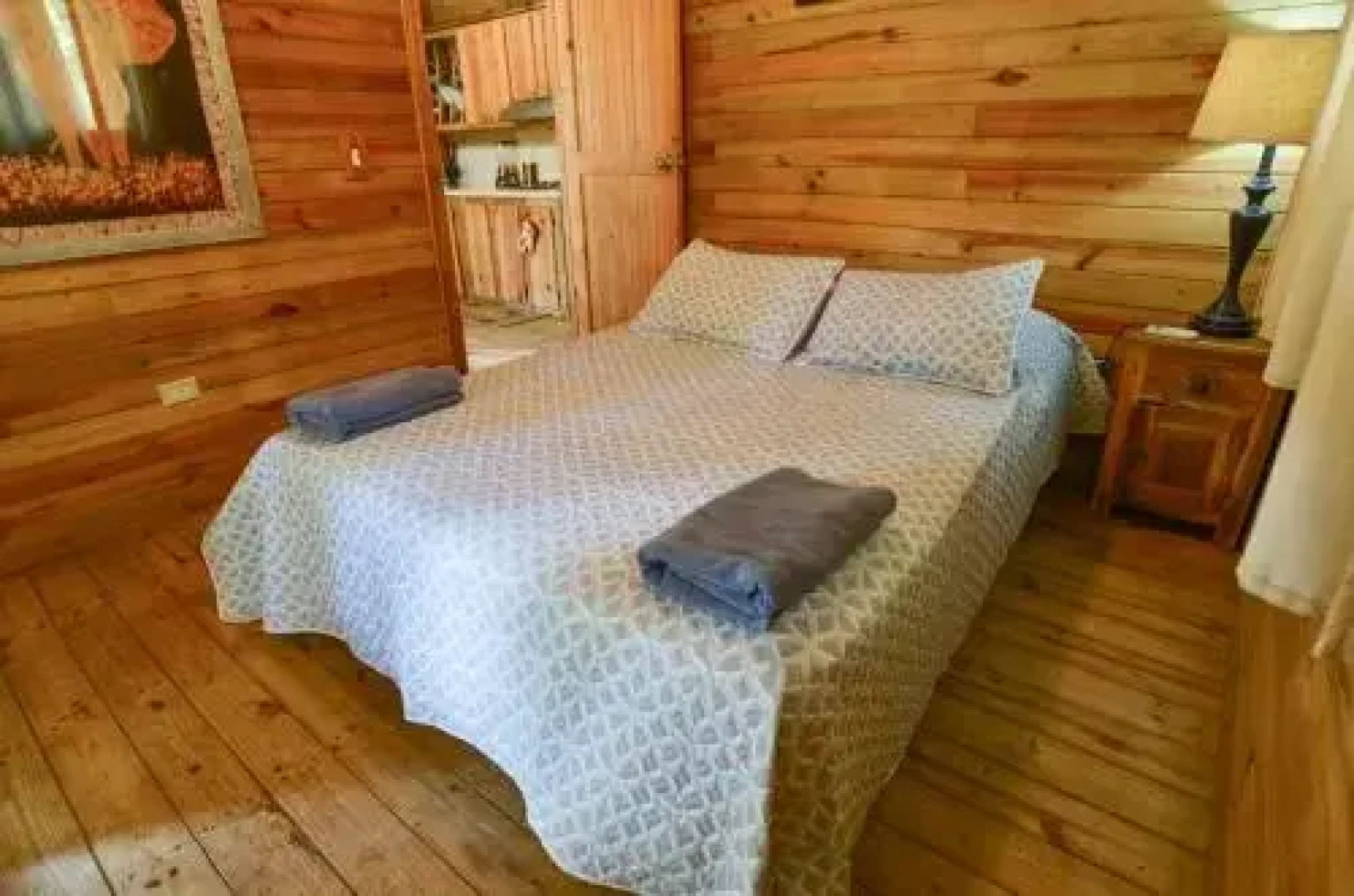 Hostal Oasis
