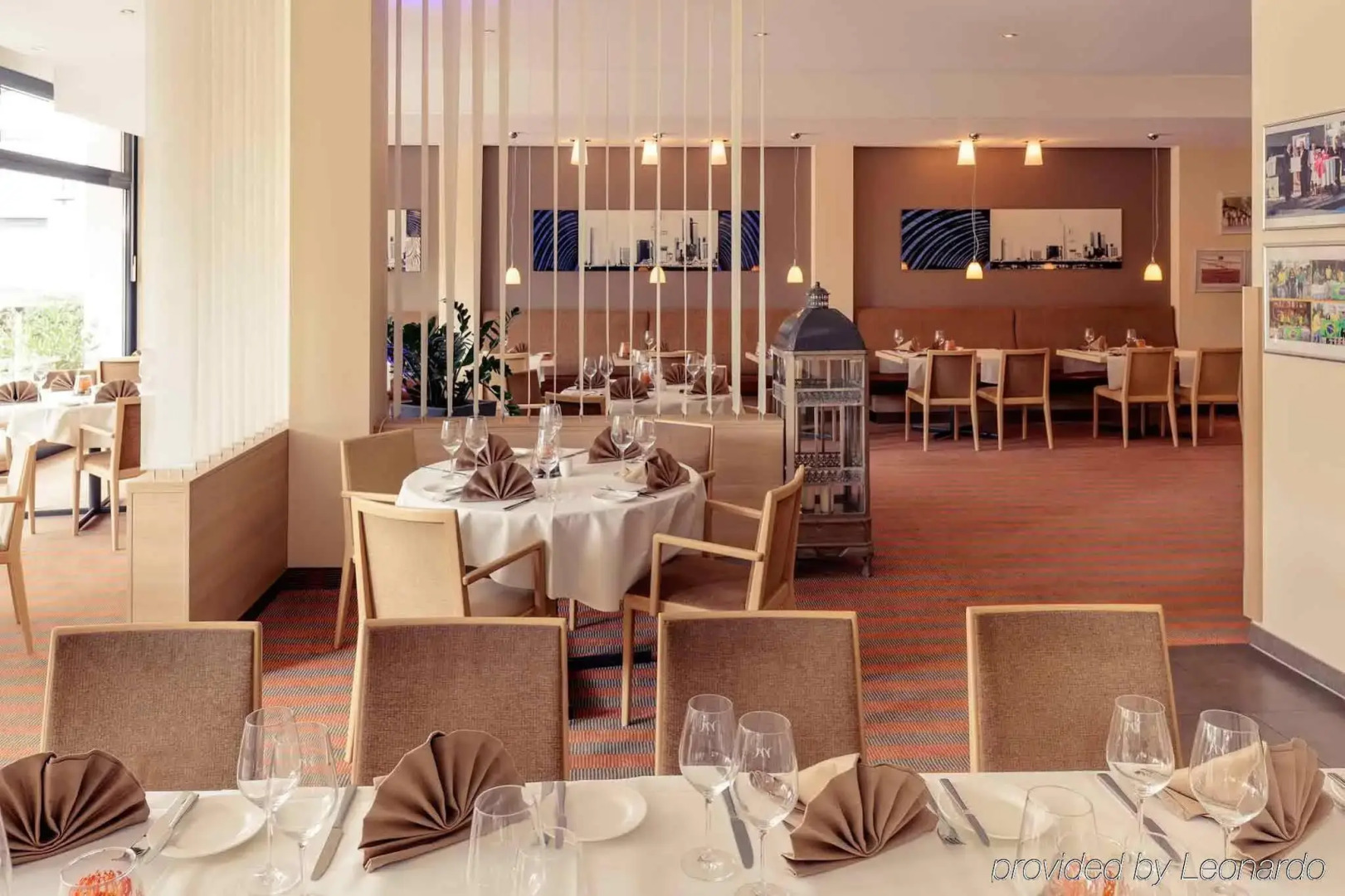 Mercure Hotel Frankfurt Eschborn Ost