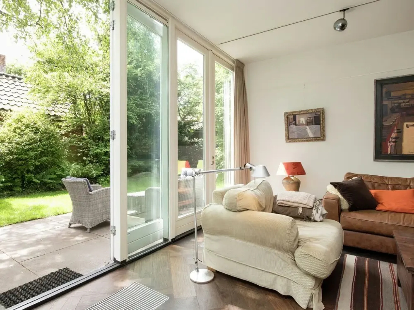 Artist's Holiday Home near Bergen