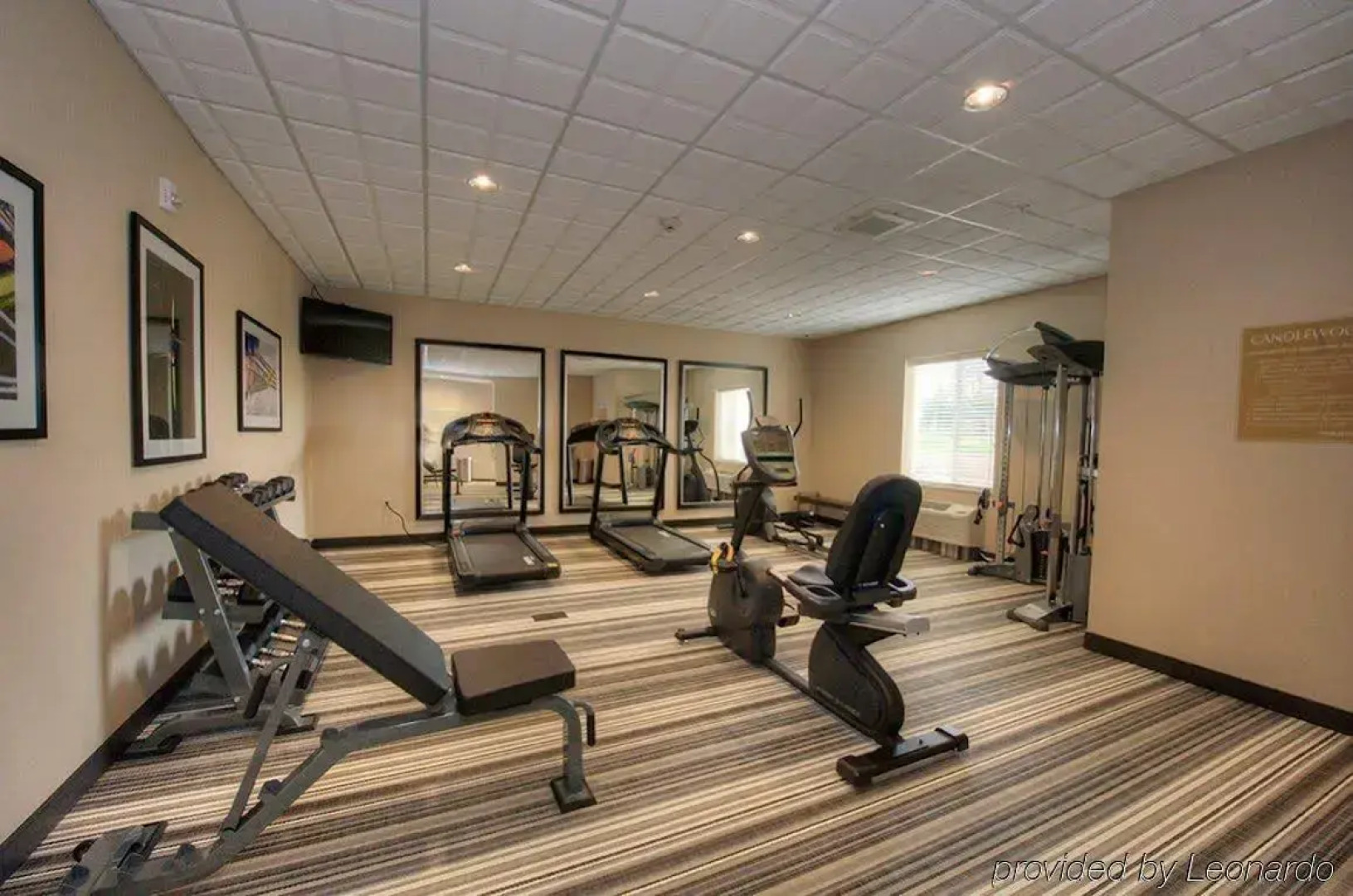 Candlewood Suites Sioux City - Southern Hills by IHG