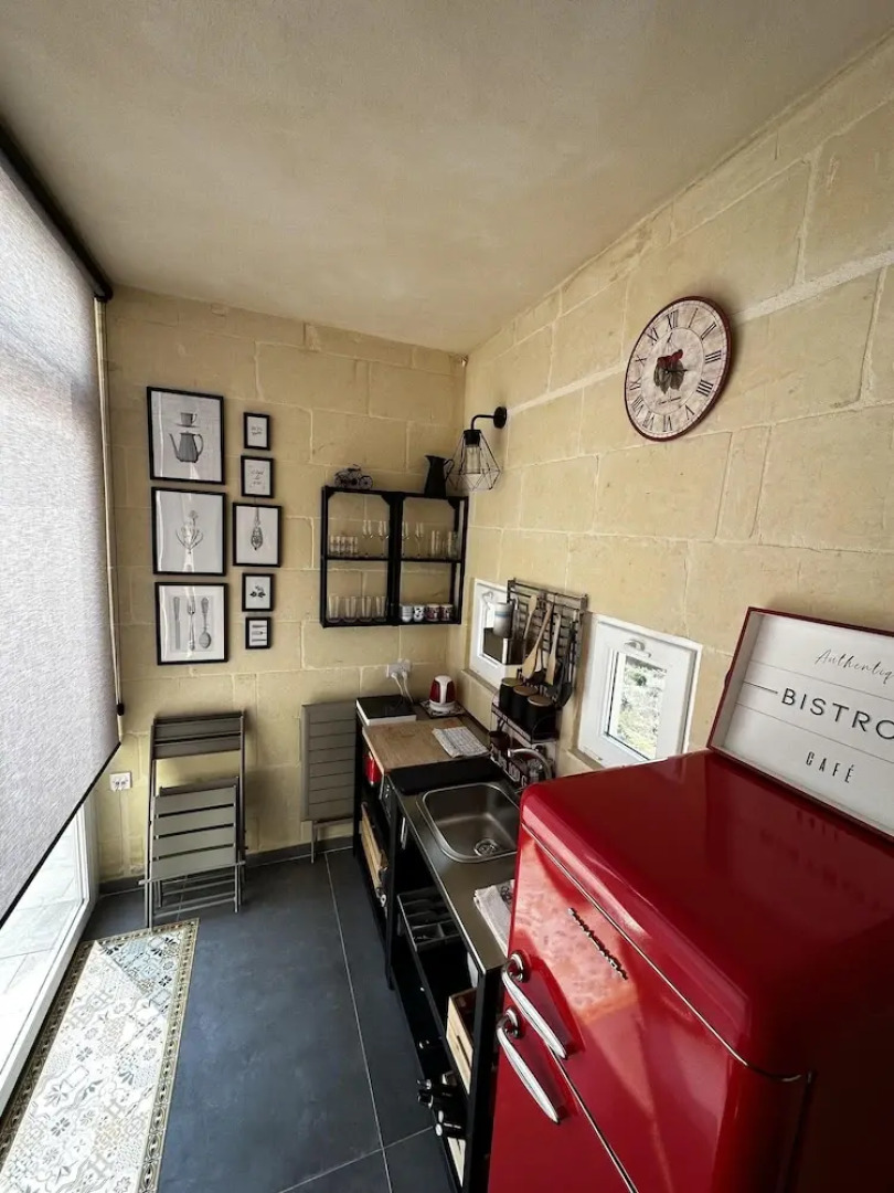 Ta' Pinu Spa Suite - Luxury Heritage Living