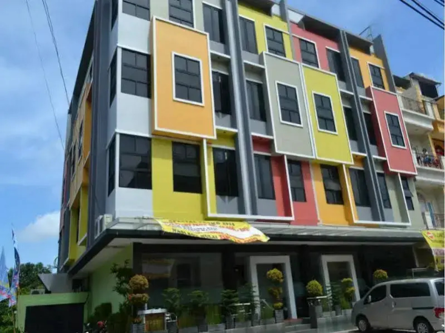 Hotel Quintus Jakarta
