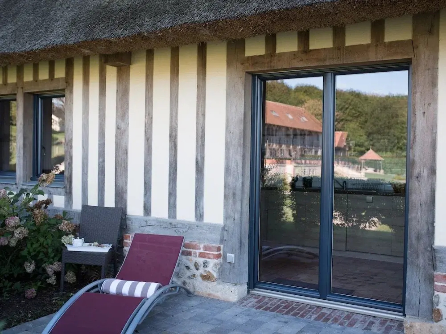 Gites Le Clos du Phare