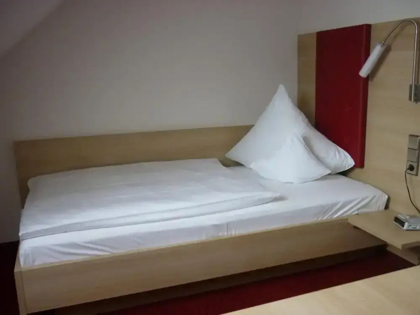 Hotel Landgasthof Schwanen