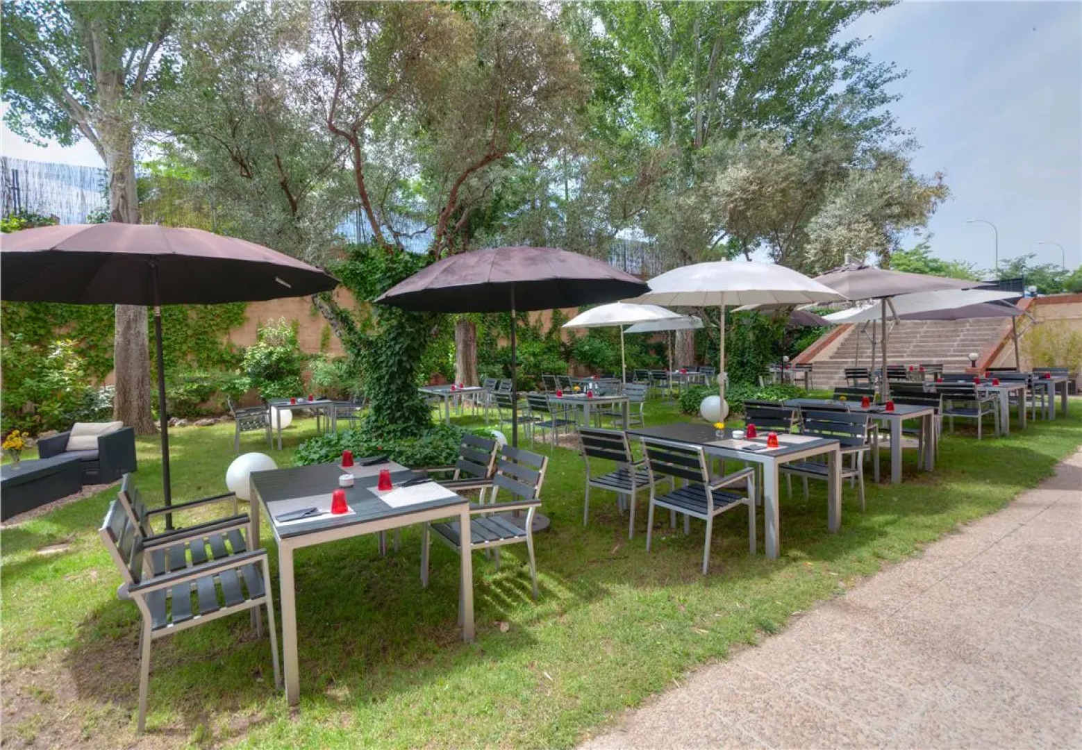 Hotel Madrid Alameda Aeropuerto, Affiliated by Meliá