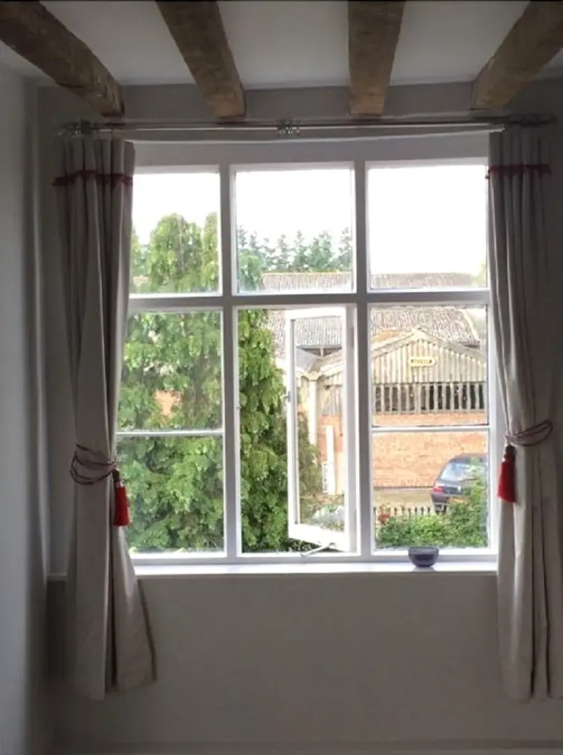 Manor Farm House - Peaceful Stays