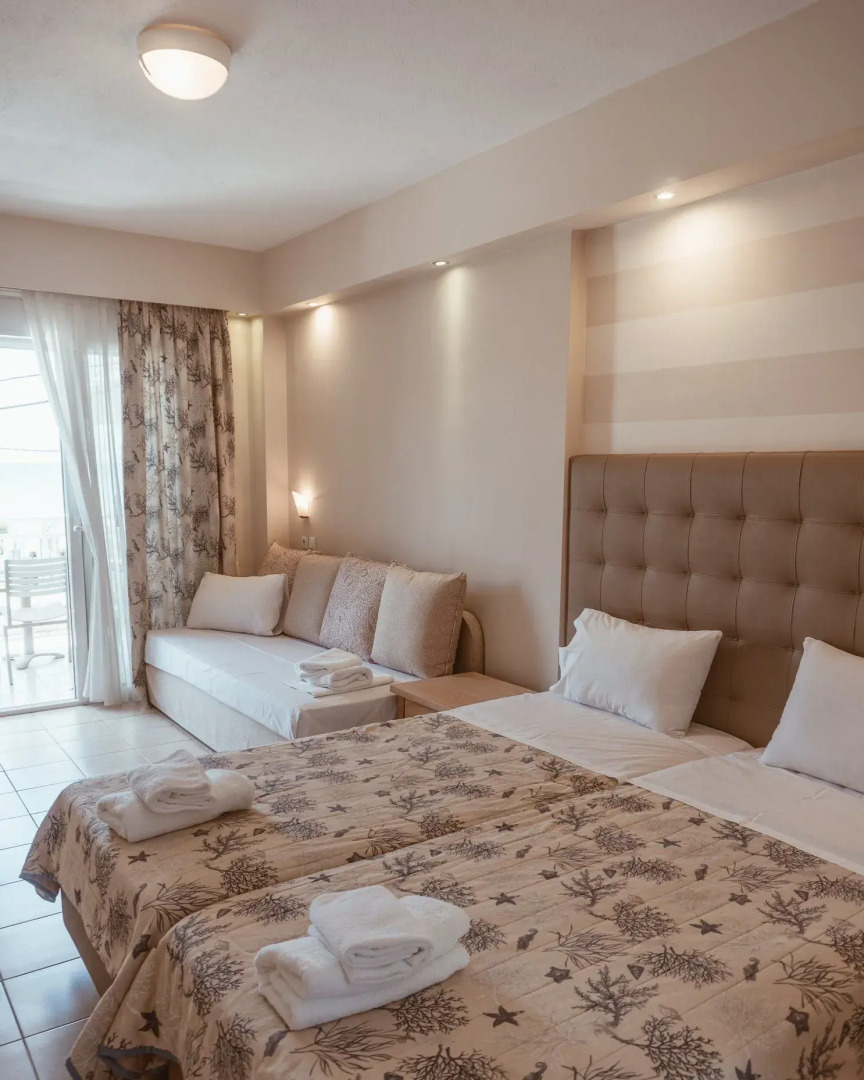 Georgalas Sun Beach Villa