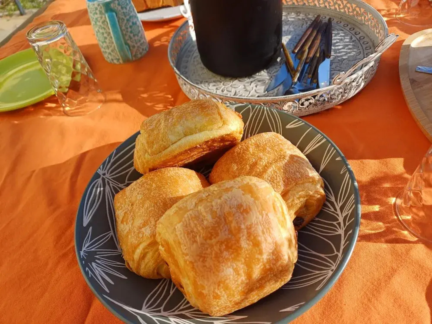 L'étoile du matin