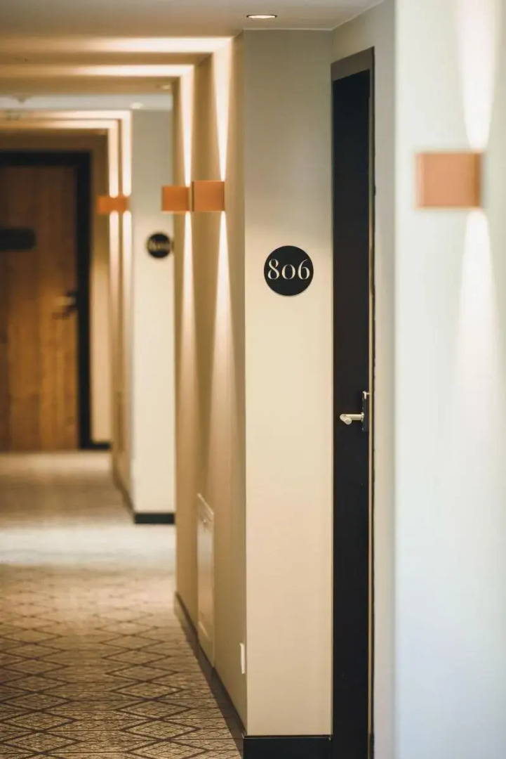 Alpenhotel Montafon & SPA