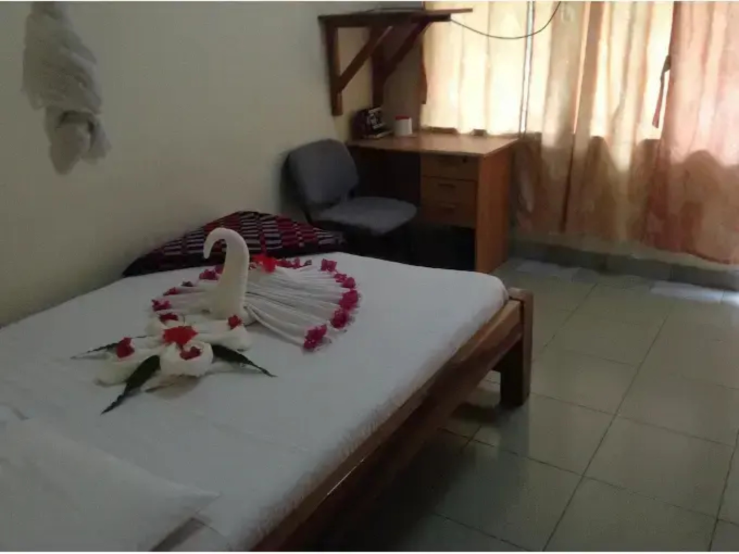 Watergate Hotel Kilifi