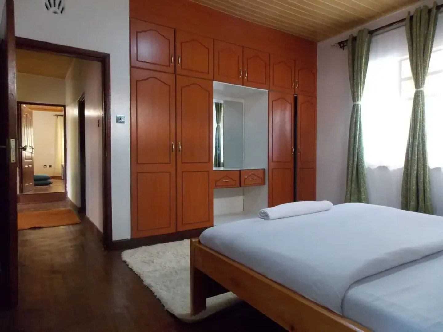 Stunning Villa in Private Compound in Nairobi, KE