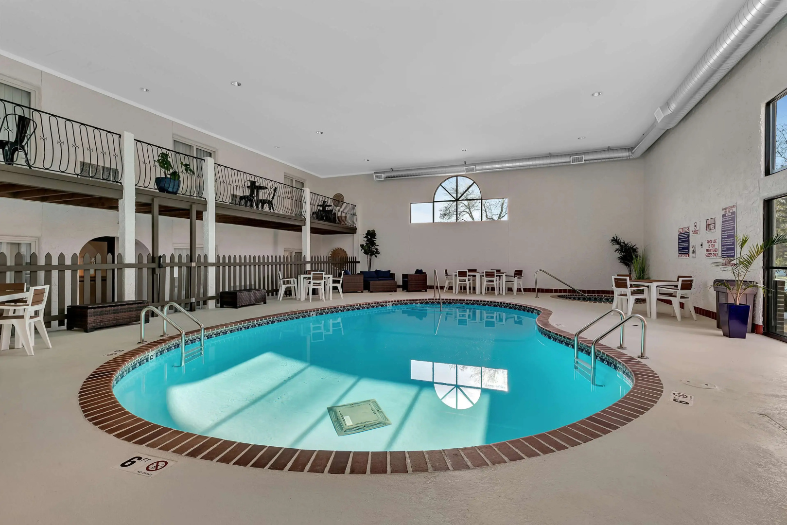 SureStay Hotel by Best Western Spicer