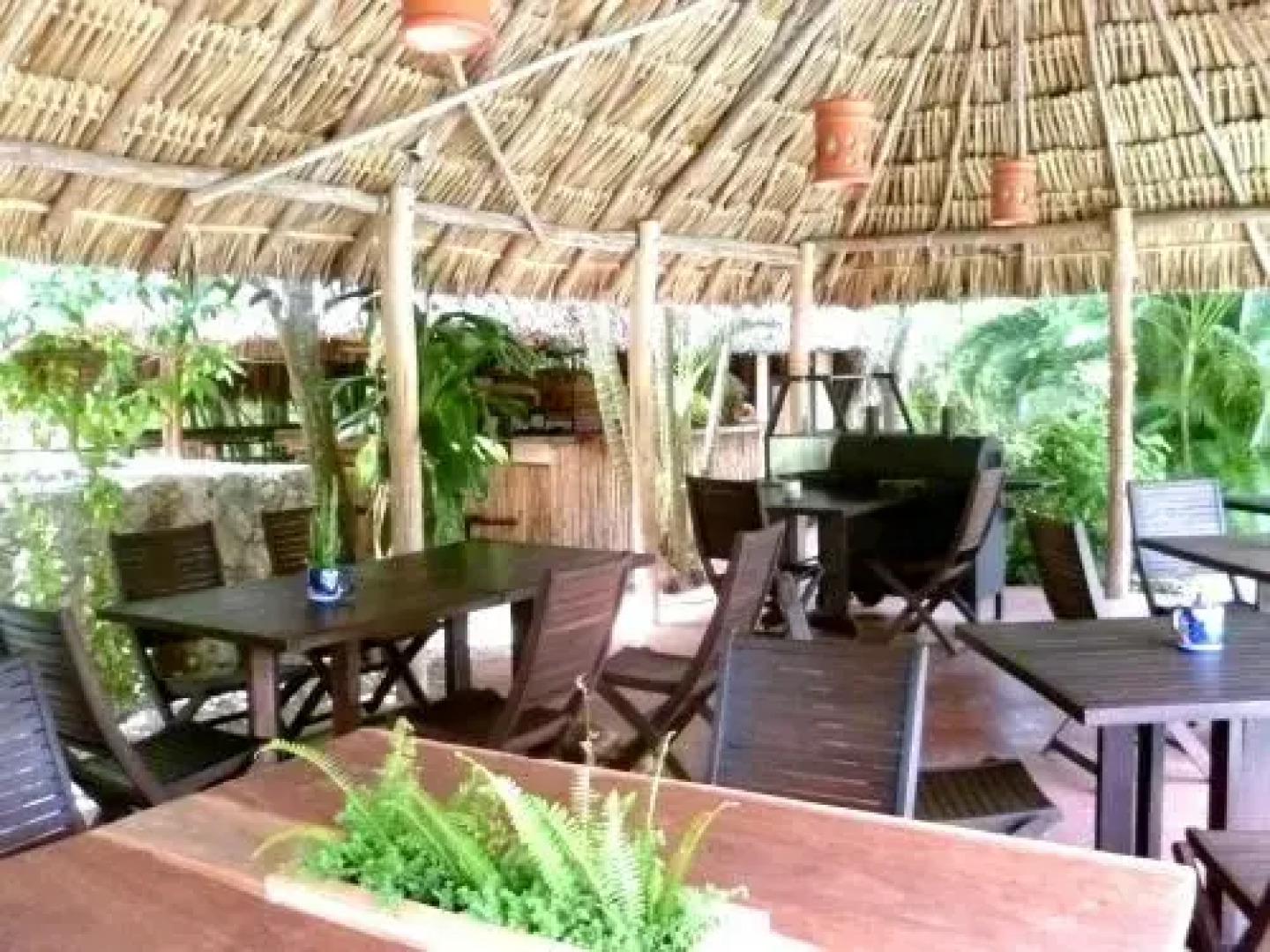 Hacienda Santo Domingo