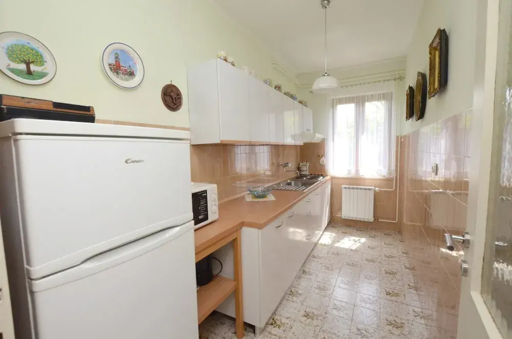 Apartment Pierina