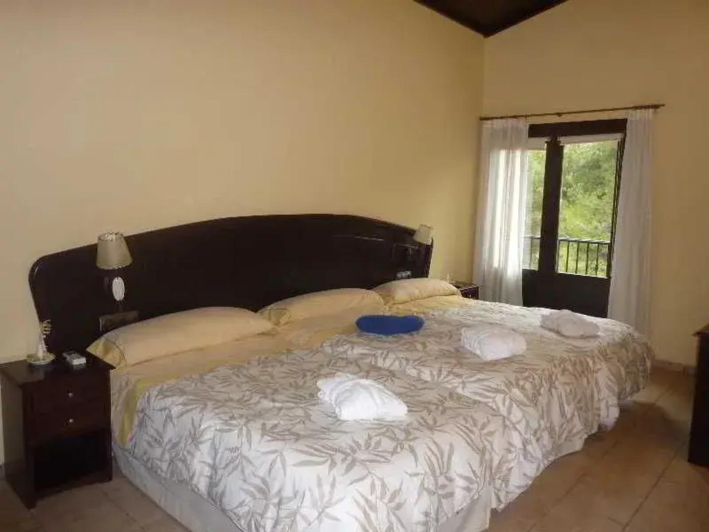 Vega Sierra Hotel Spa & Casas Rurales