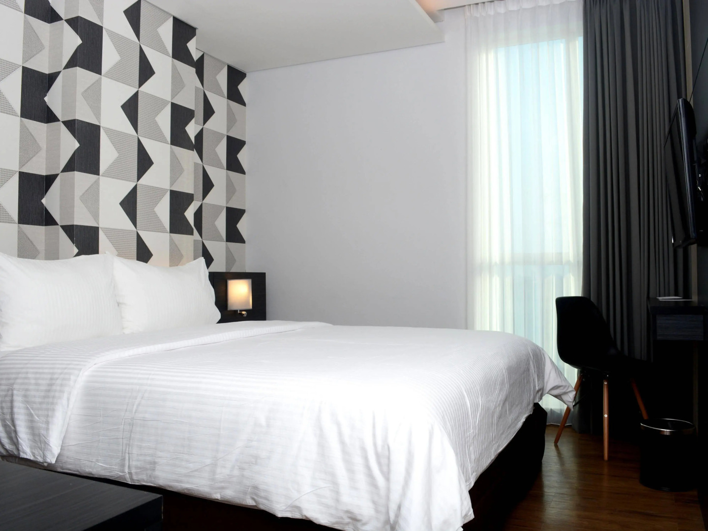 Luminor Hotel Jemursari by WH