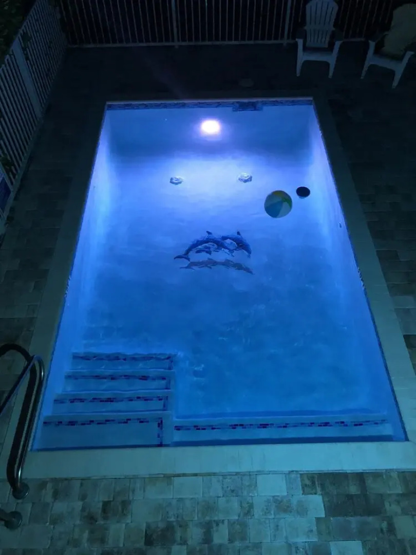 Keys Cove Villas - No 2