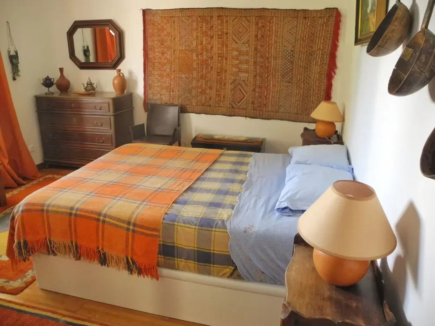 Casa do Oriente - Bed & Breakfast