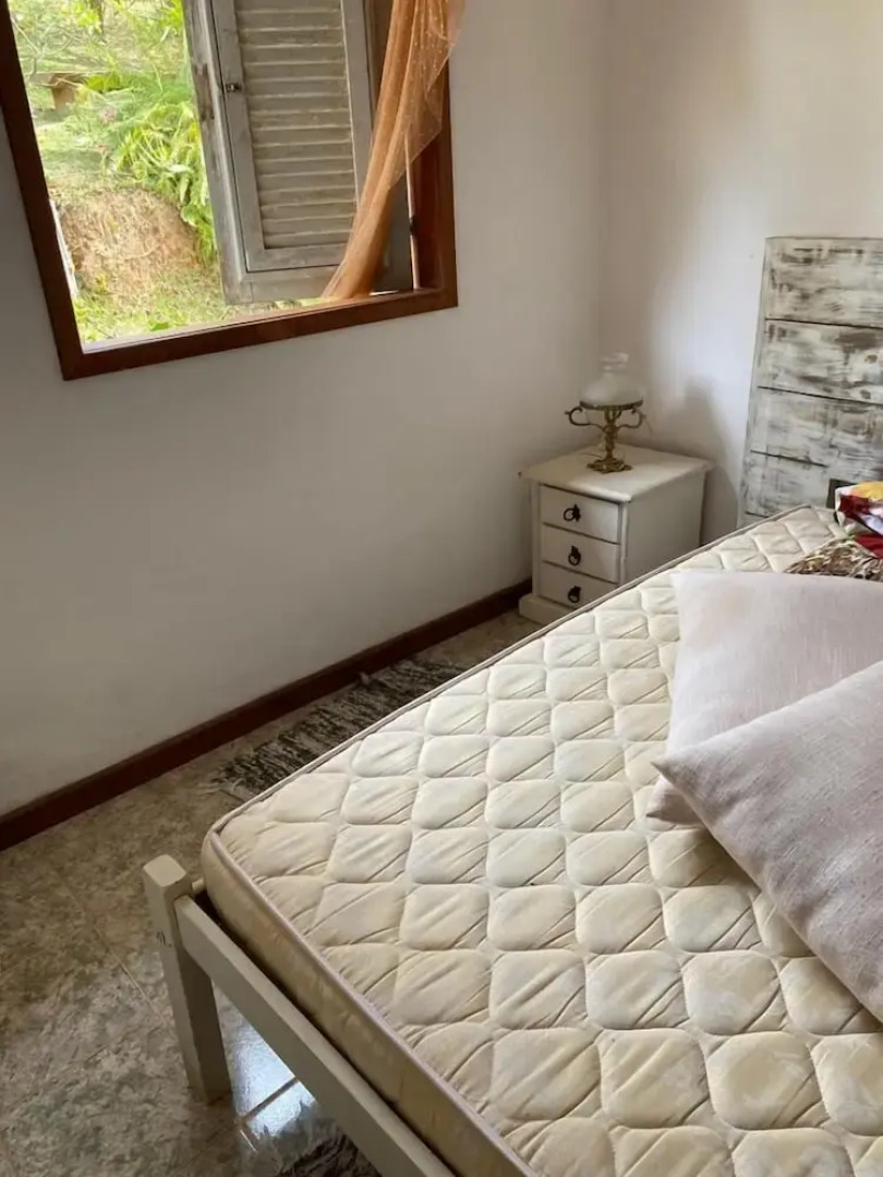 Sítio & Hospedagem Vistas de São Pedro